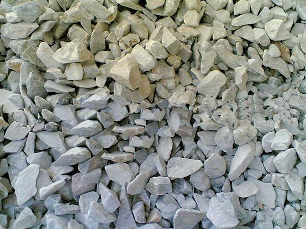 石灰石破碎生产线石灰石破碎设备